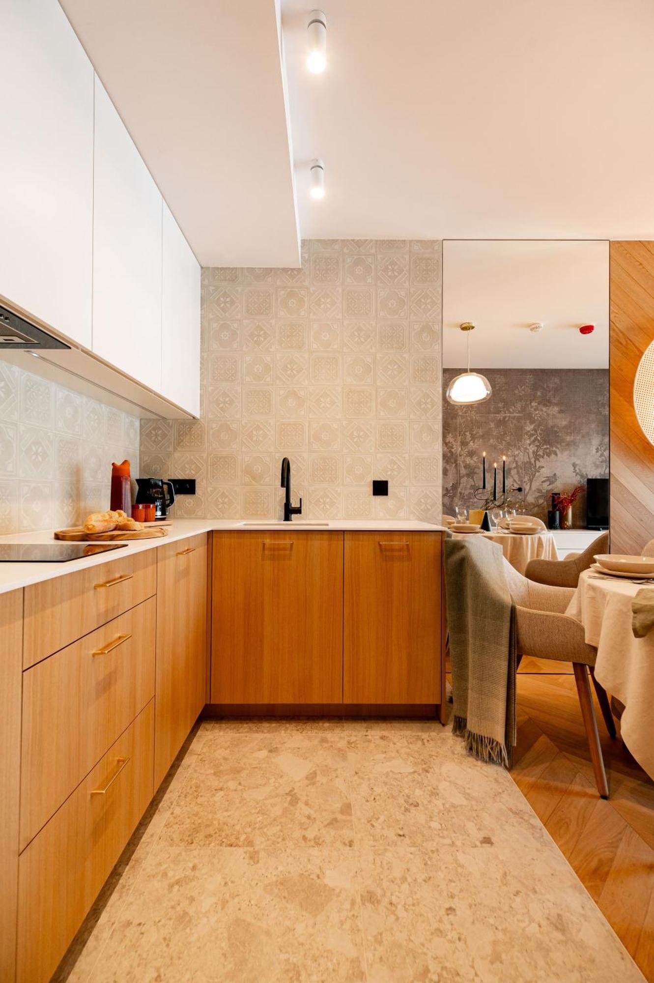 Apartment Tatrygold - & - Potoku Szum *