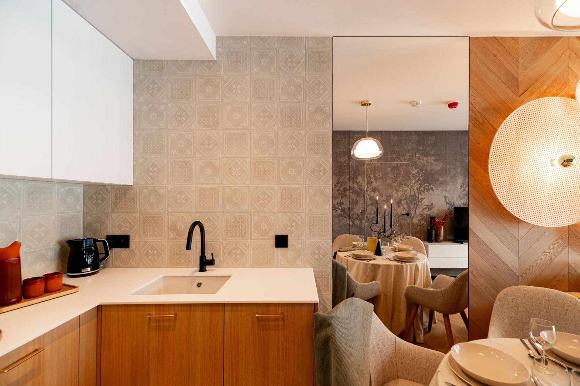 Apartment Tatrygold - & - Potoku Szum Bialka Tatrzanska
