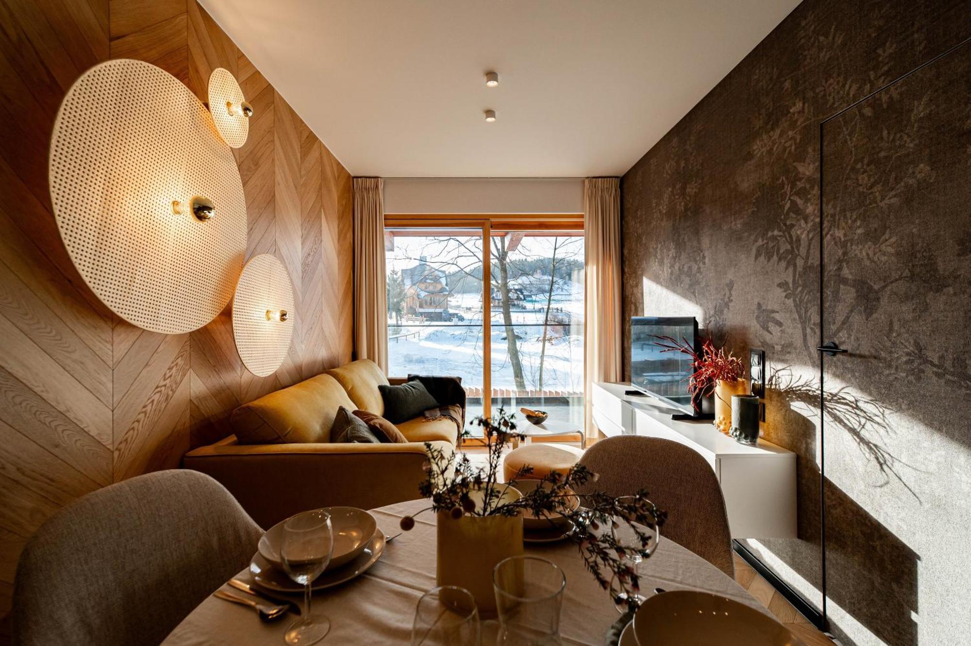 Apartment Tatrygold - & - Potoku Szum *